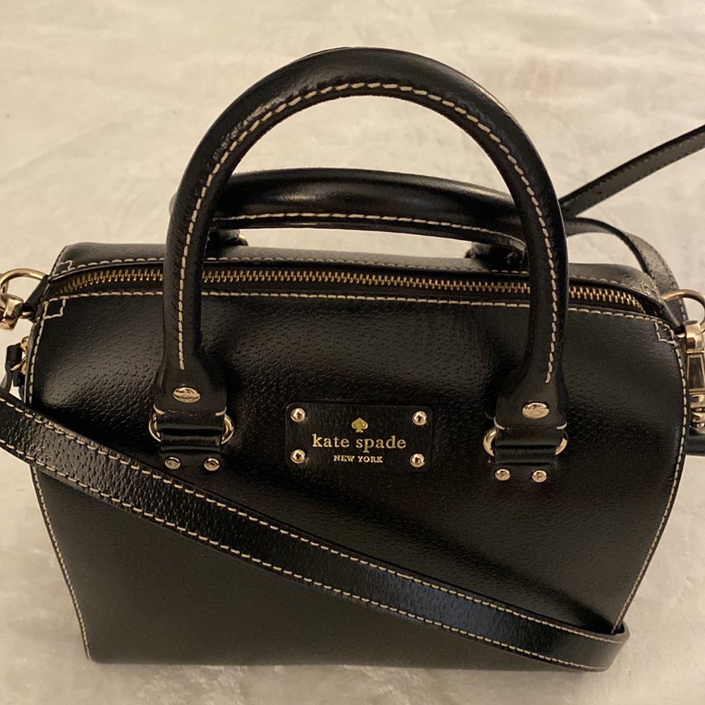 Kate Spade Crossbody Handbag